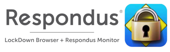 Respondus LockDown Browser and Monitor