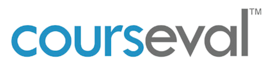 CourseEval Logo