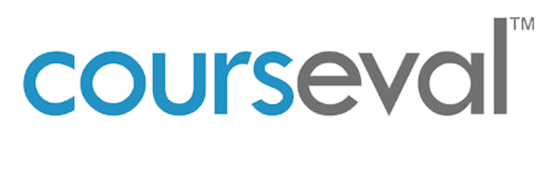 CourseEval Logo